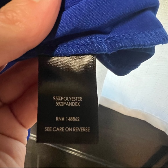 TORRID Studio Knit Surplice Babydoll Cami - Picture 6 of 7